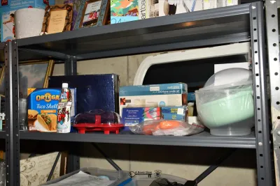Sale Photo Thumbnail #774: 773 basement