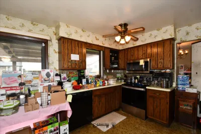 Sale Photo Thumbnail #154: 153 kitchen
