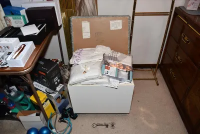 Sale Photo Thumbnail #520: 519 bedroom a