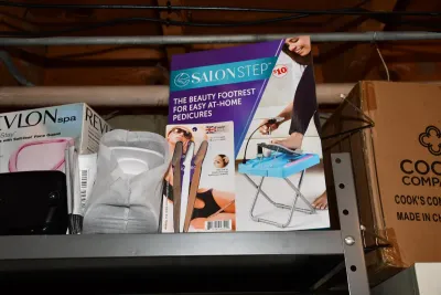 Sale Photo Thumbnail #754: 753 basement