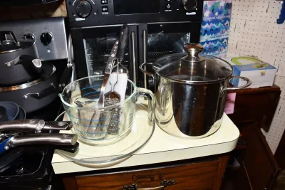 Sale Photo Thumbnail #203: 202 kitchen