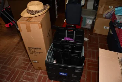 Sale Photo Thumbnail #692: 691 basement