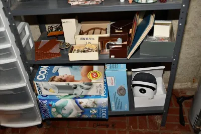 Sale Photo Thumbnail #696: 695 basement