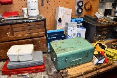 Sale Photo Thumbnail #680: 679 basement