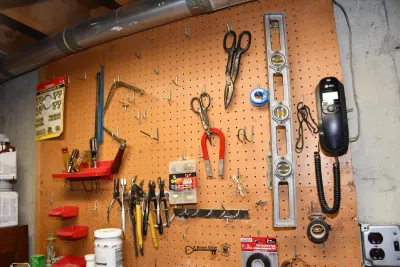 Sale Photo Thumbnail #664: 663 basement
