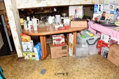 Sale Photo Thumbnail #238: 237 kitchen