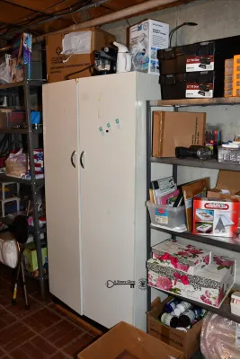 Sale Photo Thumbnail #719: 718 basement