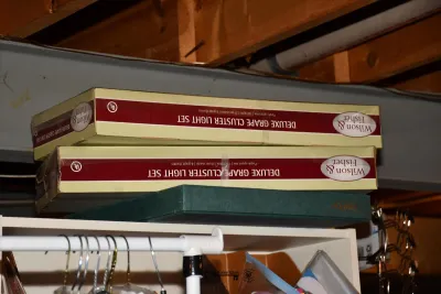 Sale Photo Thumbnail #742: 741 basement