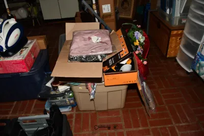 Sale Photo Thumbnail #691: 690 basement