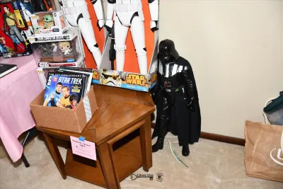 Sale Photo Thumbnail #37: 036 dining room