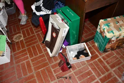Sale Photo Thumbnail #835: 834 basement