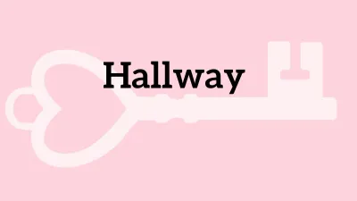 Sale Photo Thumbnail #406: 405 hallway