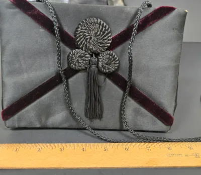 LOT 77: Collection of Handbags