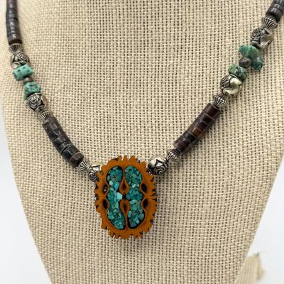 LOT 90: Costume Jewelry Necklaces - Joan Rivers and More