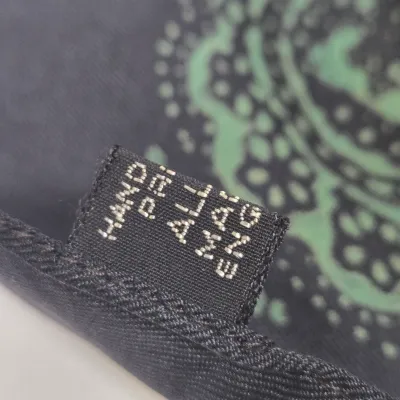 LOT 41: Collection of Silk Women's Scarves