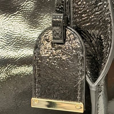 LOT 166: Large Cole Haan Purse