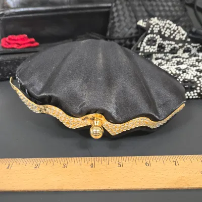LOT 77: Collection of Handbags