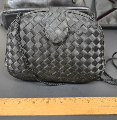 LOT 77: Collection of Handbags