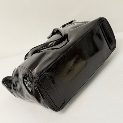 LOT 166: Large Cole Haan Purse