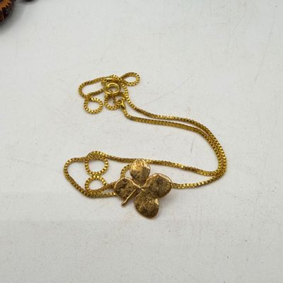LOT 90: Costume Jewelry Necklaces - Joan Rivers and More