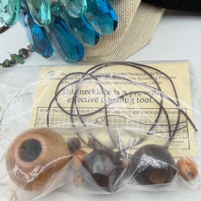 LOT 90: Costume Jewelry Necklaces - Joan Rivers and More
