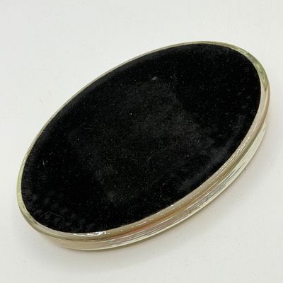 LOT 92: Four Paperweights -Joe St. Clair and More