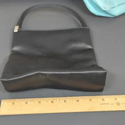 LOT 79: Multiple Handbags