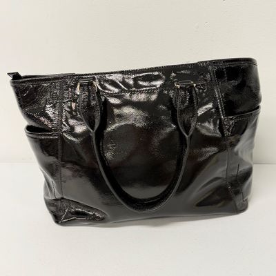 LOT 166: Large Cole Haan Purse