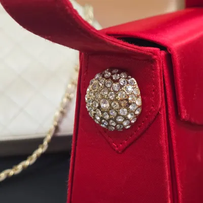 LOT 79: Multiple Handbags