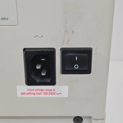 LOT 62: Apple Macintosh SE Personal Computer