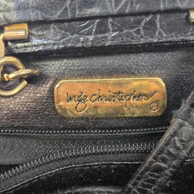 LOT 79: Multiple Handbags