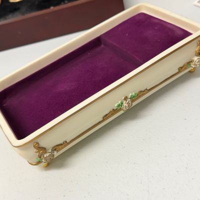 LOT 163: Princess Diana Memorabilia - Commemorative Plate - Pin Collection and More