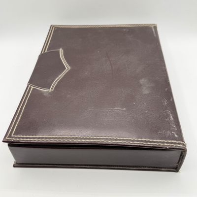 LOT 97: Vintage Men's Jewelry Collection - Watches, Tie Clips, Pins and More - in Case