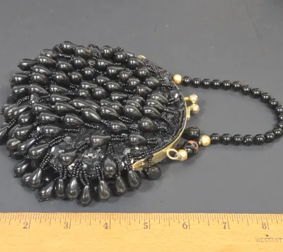 LOT 76: Collection of Purses