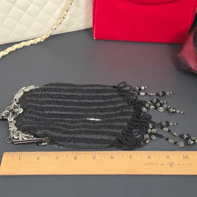LOT 79: Multiple Handbags