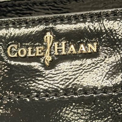 LOT 166: Large Cole Haan Purse