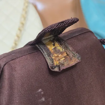 LOT 79: Multiple Handbags