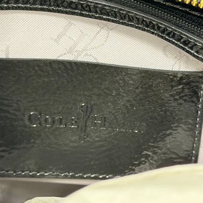 LOT 166: Large Cole Haan Purse