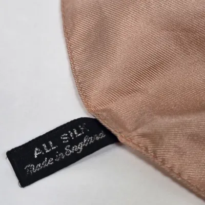 LOT 41: Collection of Silk Women's Scarves