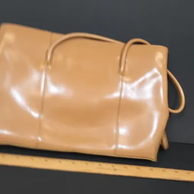 LOT 79: Multiple Handbags
