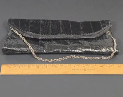 LOT 76: Collection of Purses