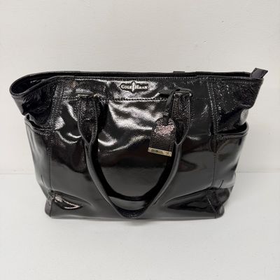 LOT 166: Large Cole Haan Purse