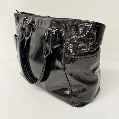 LOT 166: Large Cole Haan Purse