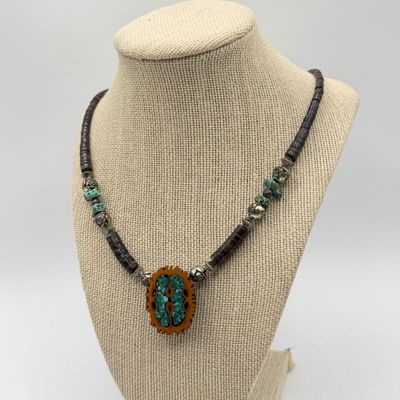 LOT 90: Costume Jewelry Necklaces - Joan Rivers and More