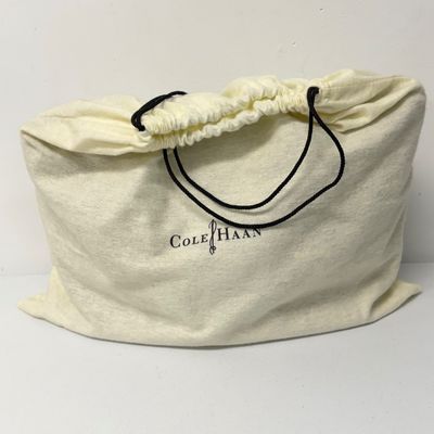 LOT 166: Large Cole Haan Purse
