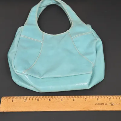 LOT 79: Multiple Handbags