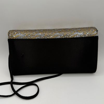 LOT 94: Collection of Vintage Fashion Purses