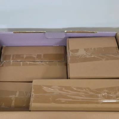 LOT 72: Martha Stewart Everyday 16-piece Dinnerware Set/ NIB