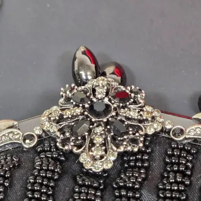 LOT 79: Multiple Handbags