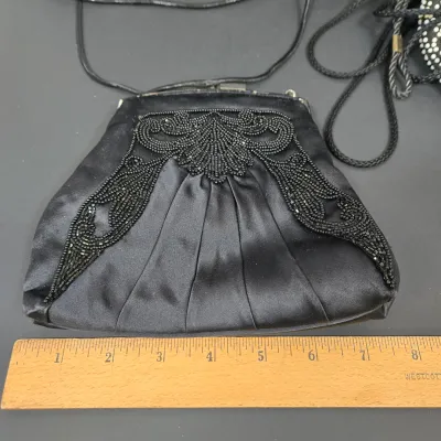 LOT 77: Collection of Handbags